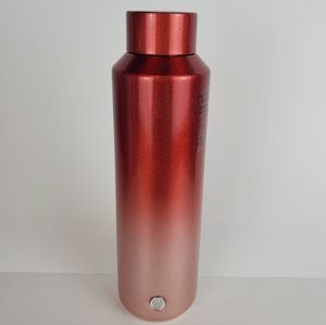 Starbucks Ombre vacuum insulated water bottle